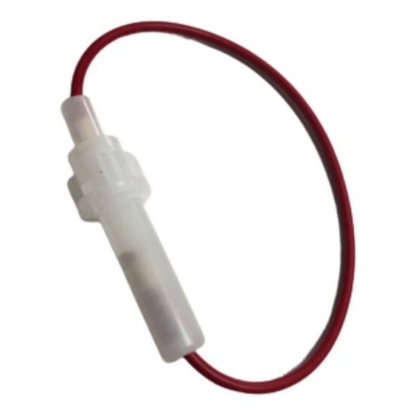 Porta Fusible Aereo 31mm Pack X 5 Unidades