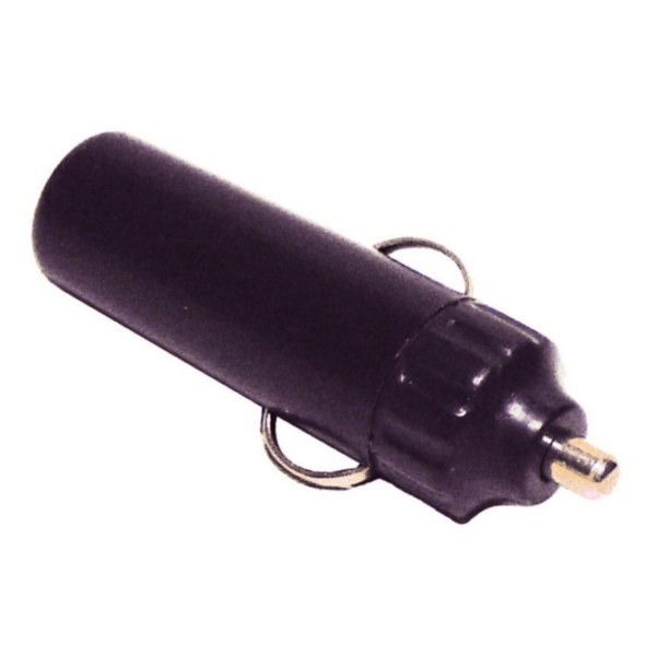 Conector Toma Macho 12v Para Encendedor Ficha 12 Dc Auto