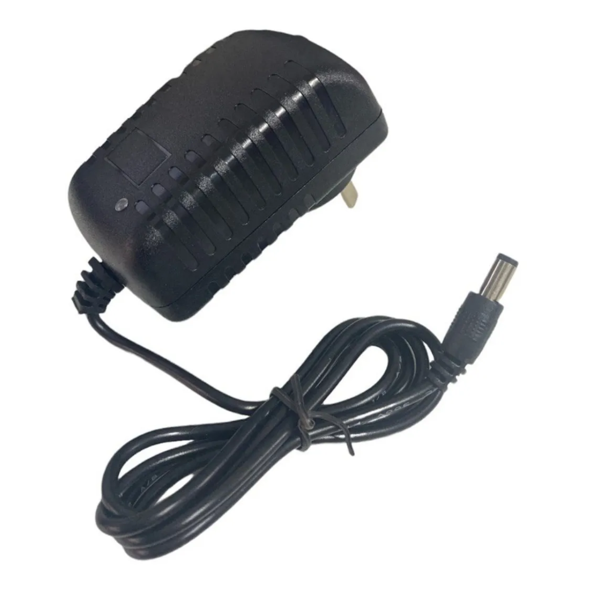 Fuente Transformador 12v 1a Ficha Plug 5.5 X 2.1mm 1 A Real - Imagen 3