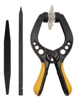 Pinza Sopapa Ventosa Despegar Modulos Tactil Celular