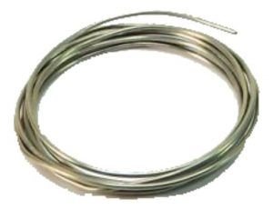 Rollo Estaño 0.8mm 1 mt 60/40