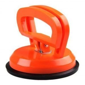 Sopapa Ventosa Pinza De Succion Vidriero Sacabollo Chapista