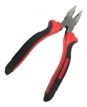 Pinza De Punta Combinada 6 Pulgadas Herramienta Profesional