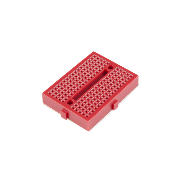 Mini Protoboard Experimentador 170 Puntos Arduino