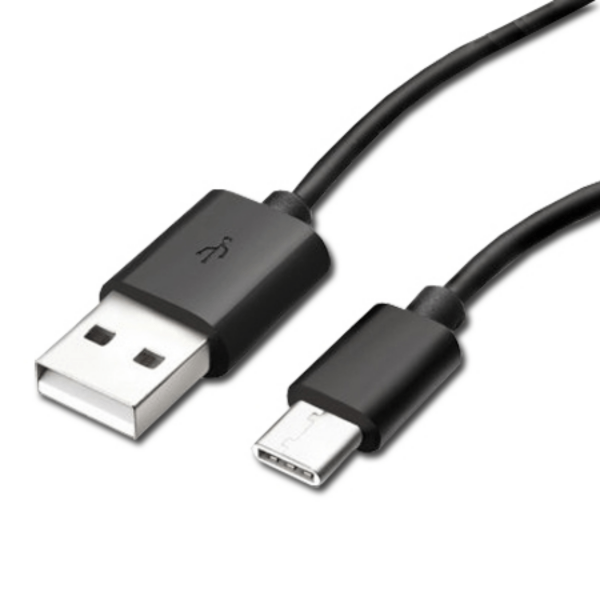 Cable Macho Usb A Cable Macho Tipo C 2.0