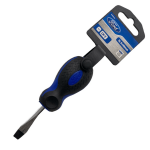 Destornillador Plano 6x38 Mango Soft Ford Magnetico