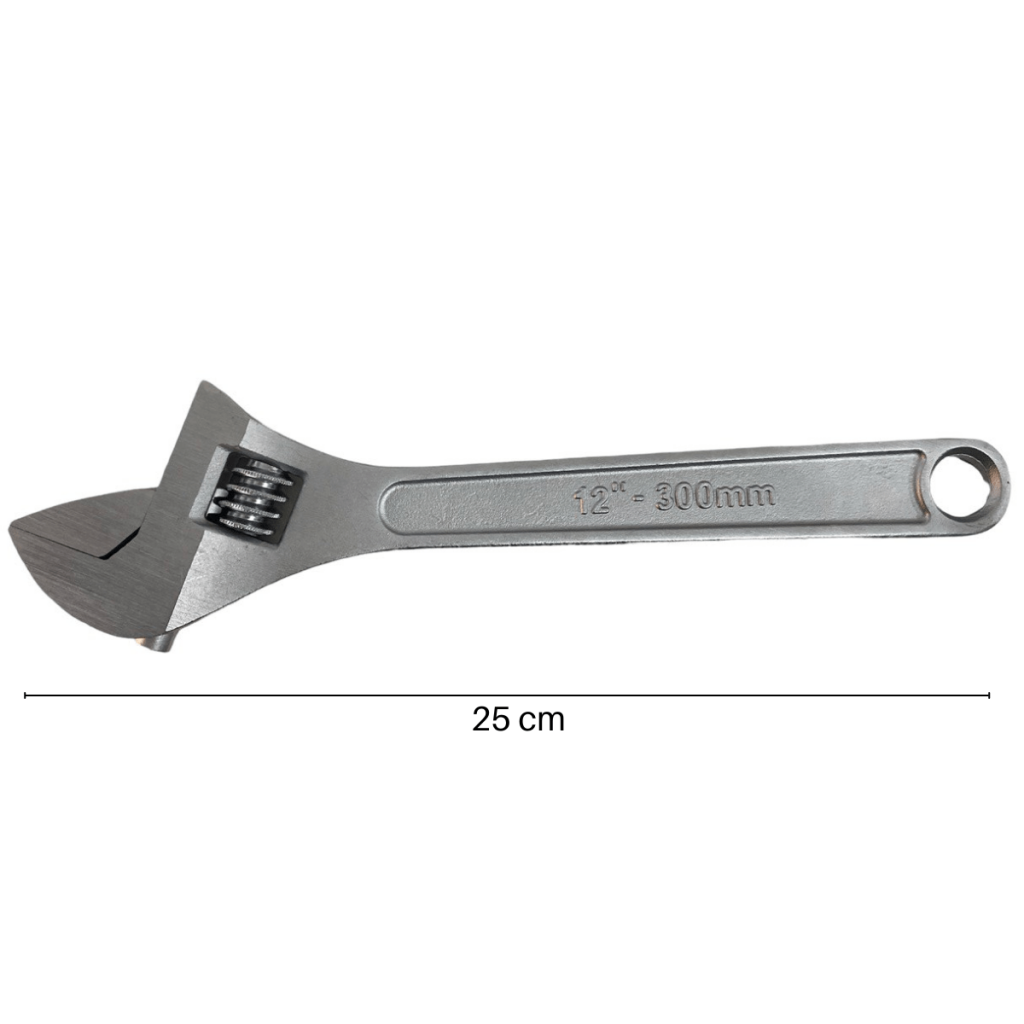 Llave De Tubo 10'' / 250mm - Ingco