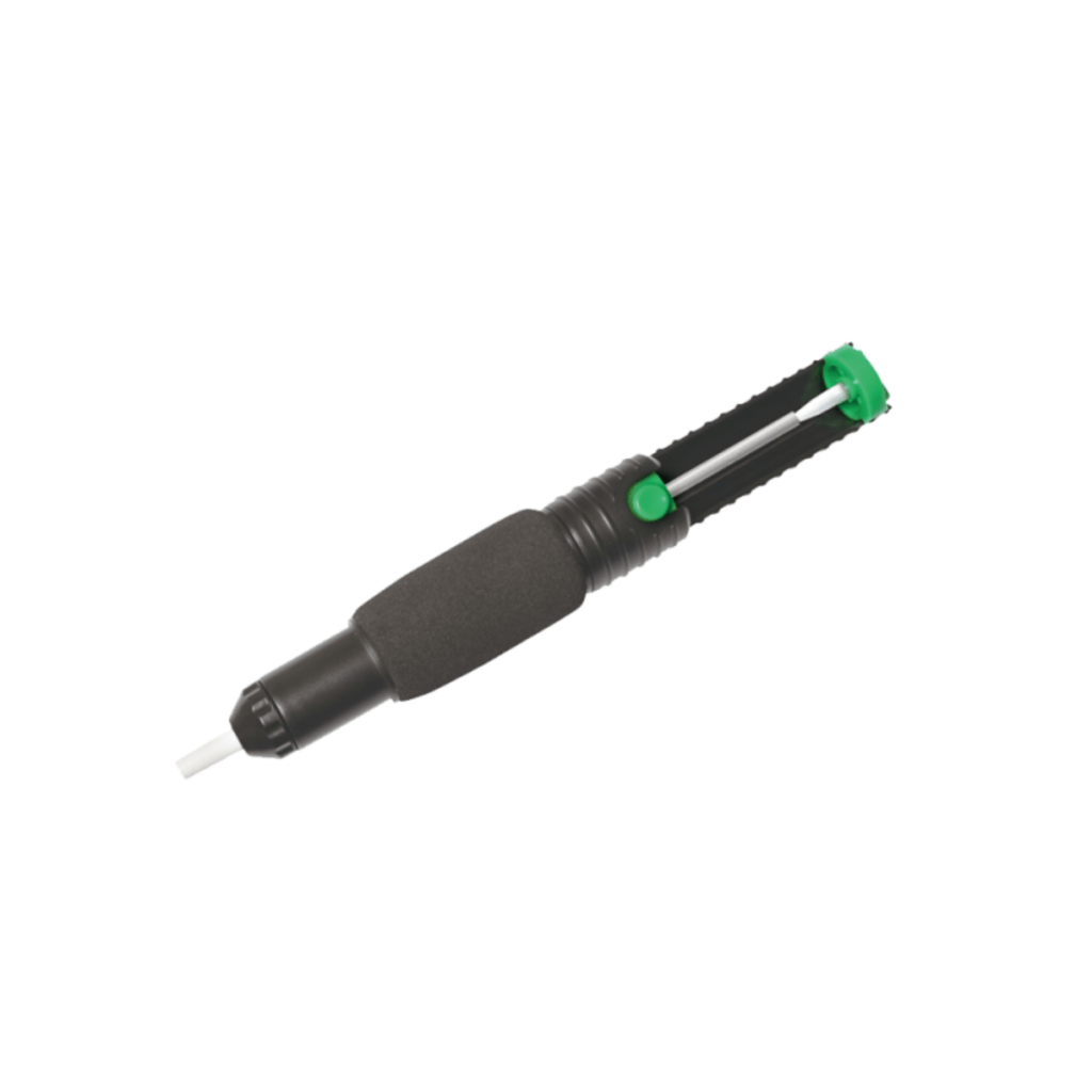 Ventosa De Soldadura Eléctrica Bomba Desoldadora Automática | Envío Gratis