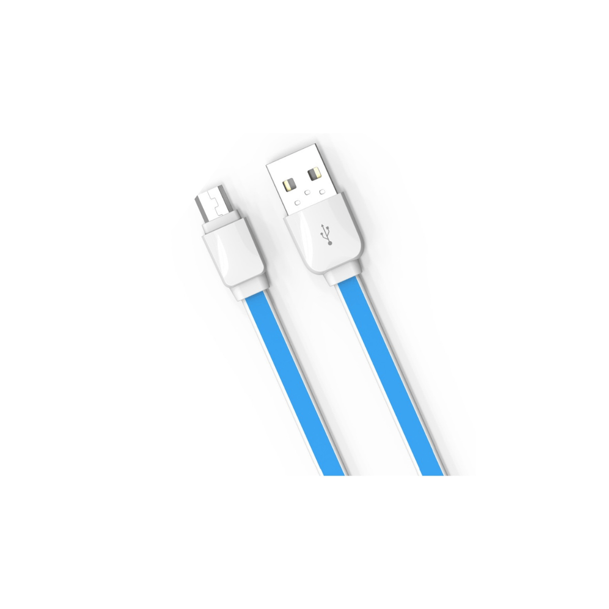 Cable Cargador Micro Usb Celular Alta Velocidad Android 1 Metro
