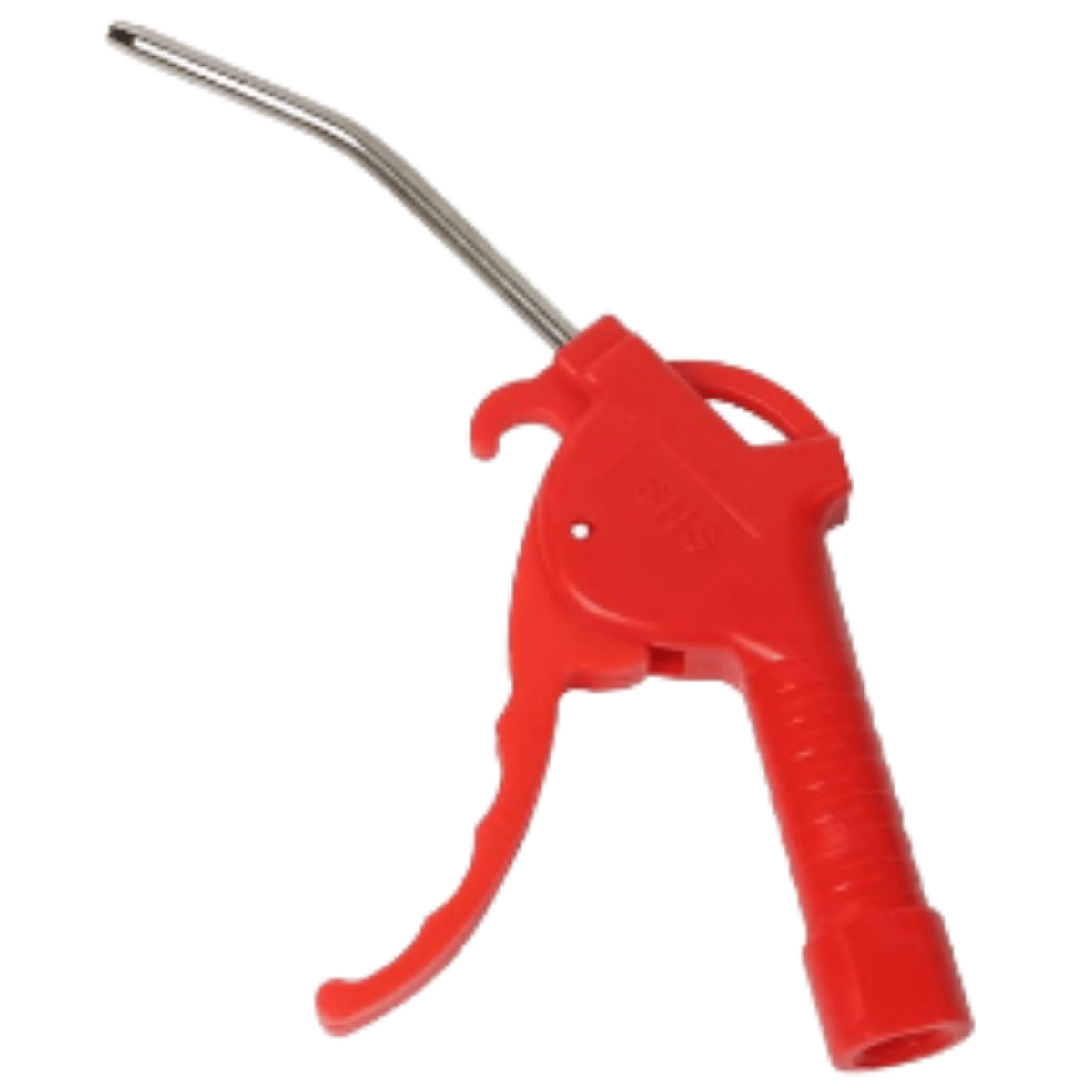 Pistola De Aire Para Compresor 100mm Soplete Hobby