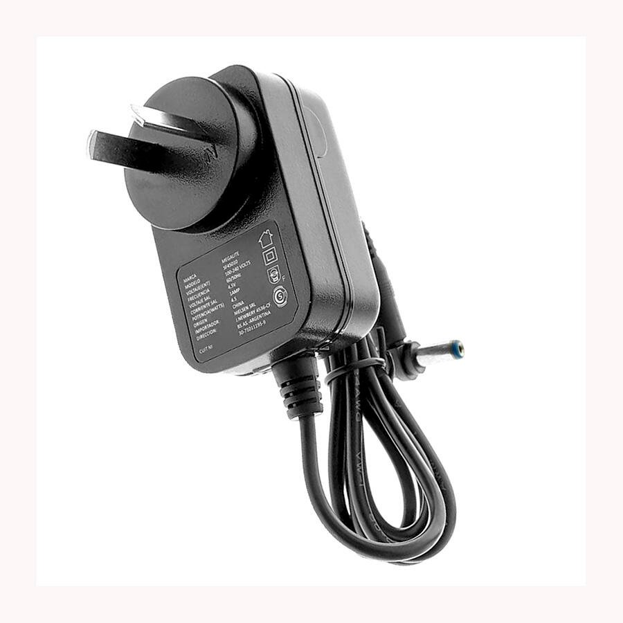 Transformador Fuente 12v 1,5A Doble Ficha 12volt