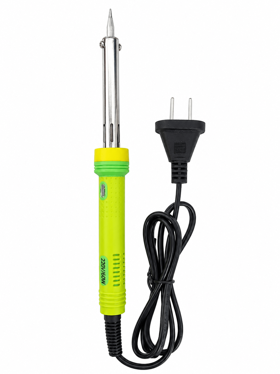 Soldador De Estaño 60w Tipo Lapiz Cautin Soporte