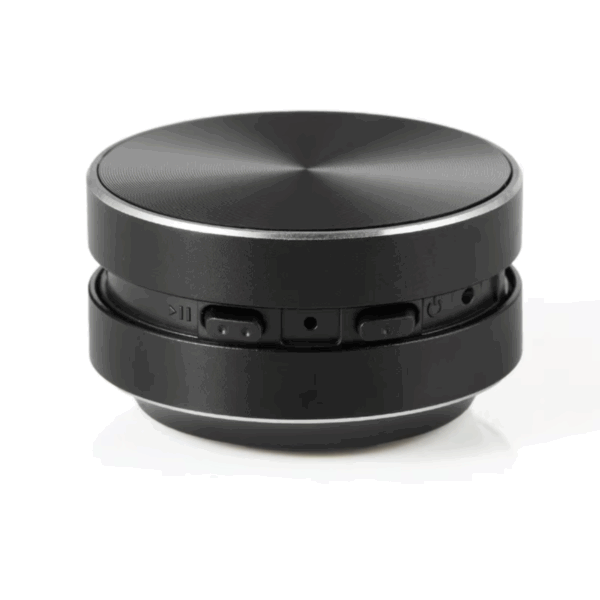Altavoz Mini Parlante De Conduccion Bluetooth Inalambrico