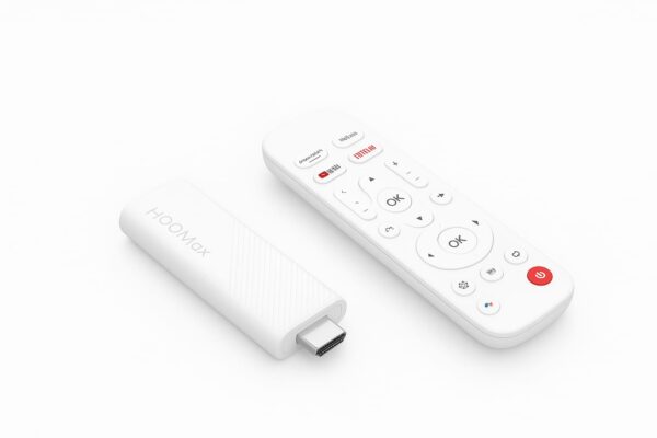 Tv Stick Android Tv Smart Tv 16gb 2gb 4k Ultra Hd Dongle - Imagen 9