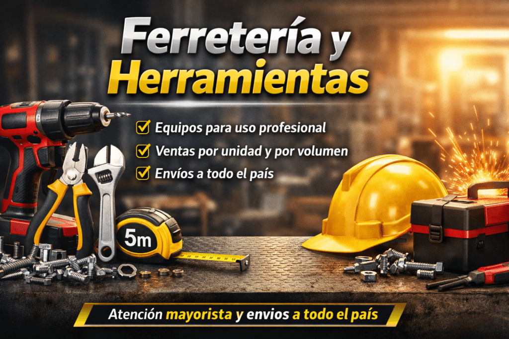 Ferretería