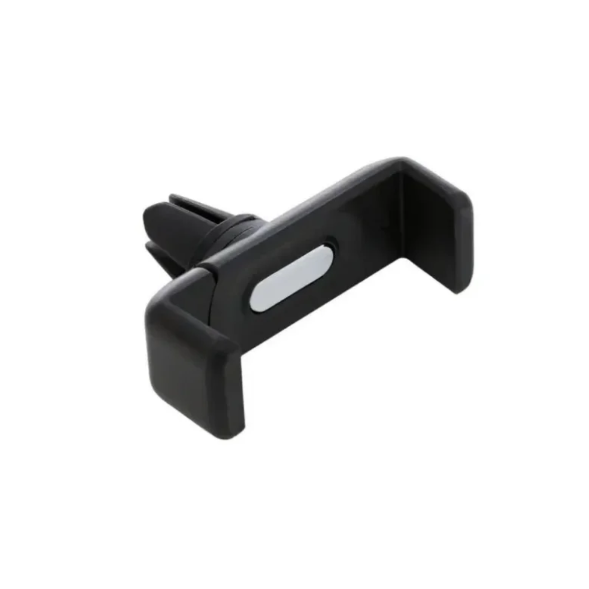 Soporte Celular Gps Universal Auto Rejilla Ventilación Aire Negro