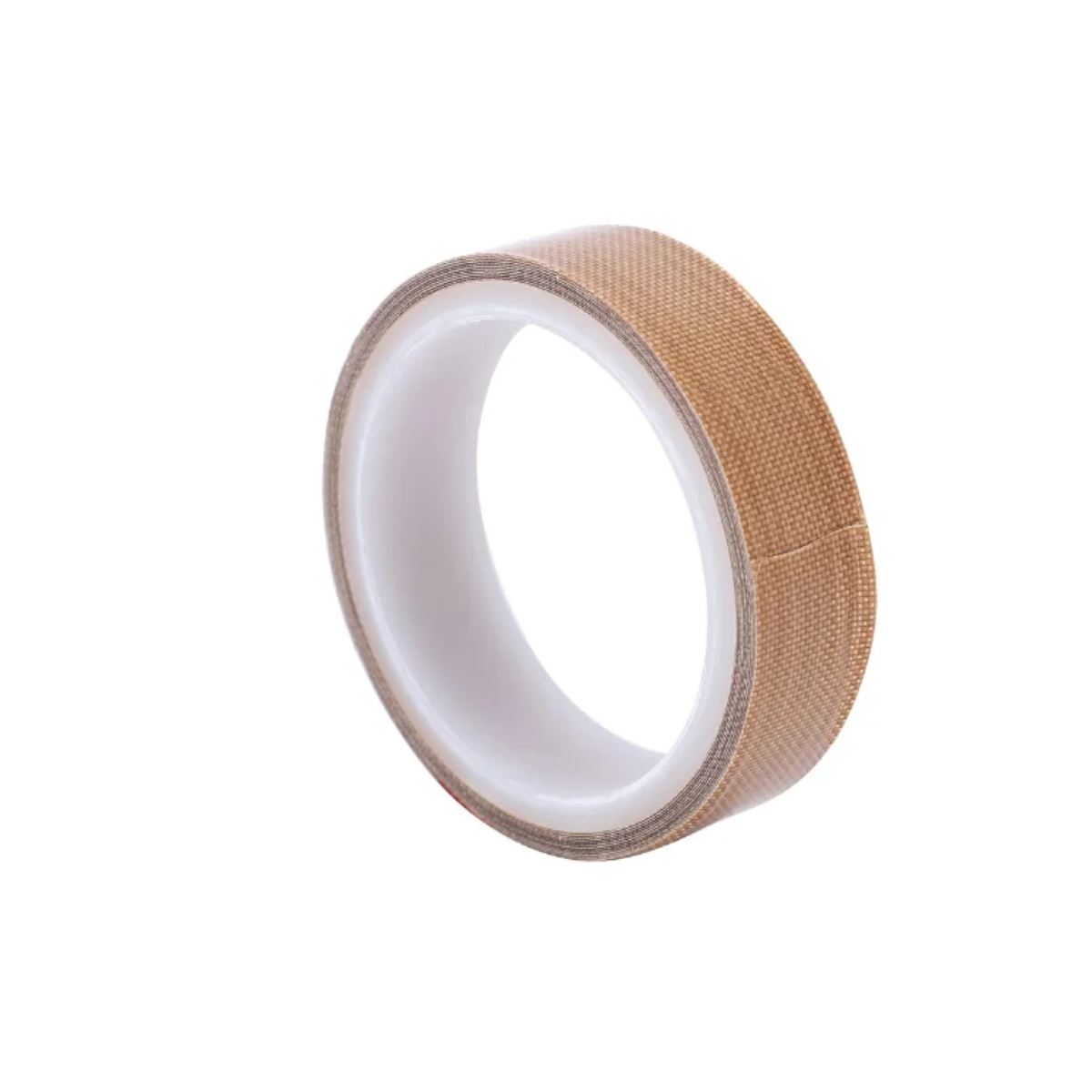 Cinta Adhesiva Térmica Teflón Alta Temperatura 20 Mm