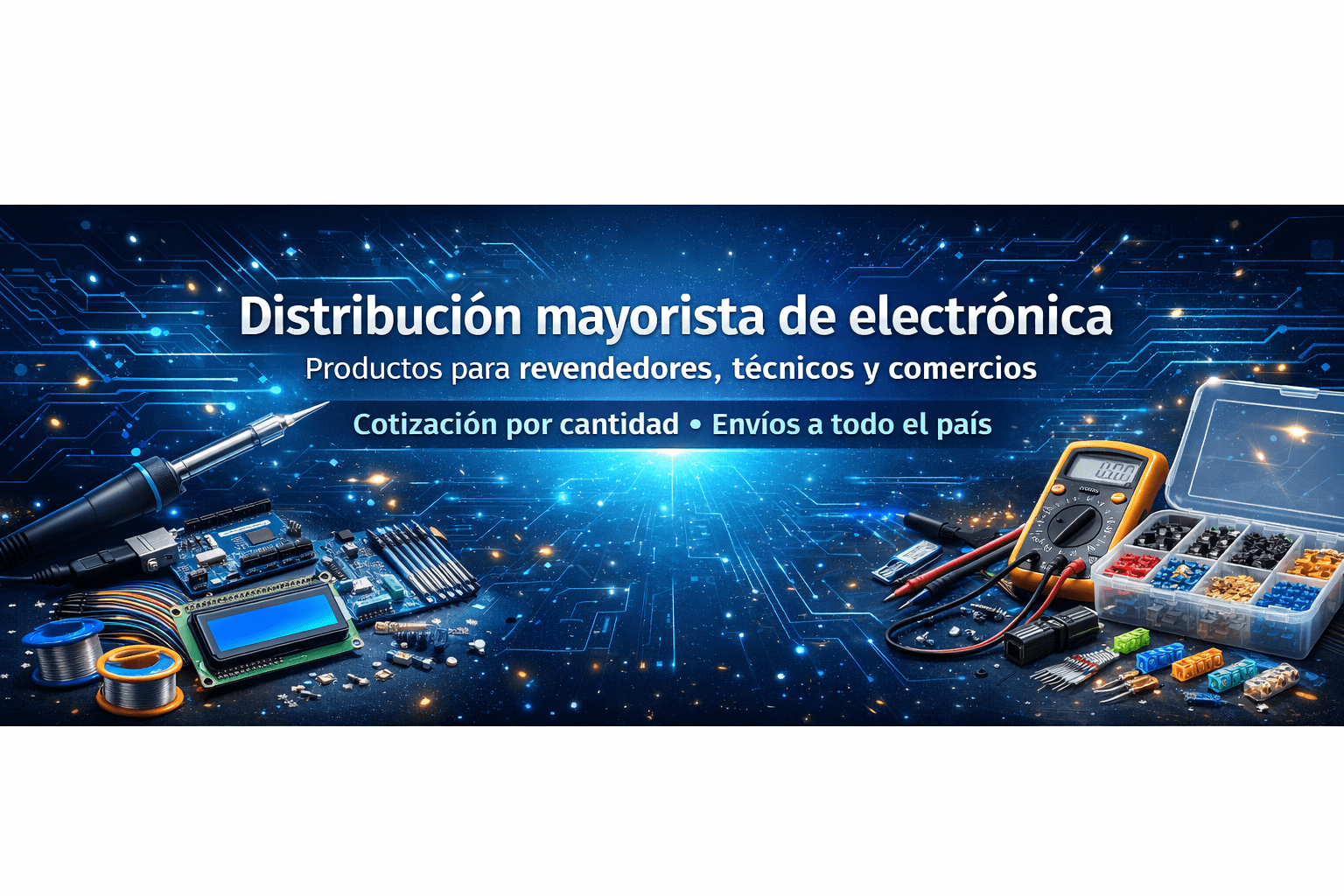 Propuesta mayorista Hipercom