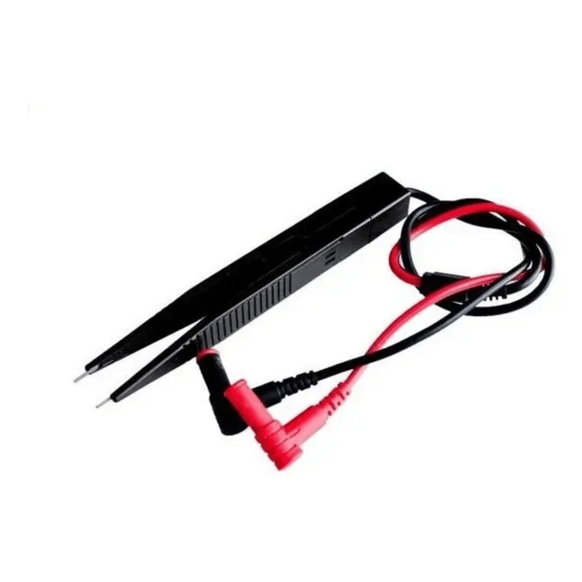 Pinza De Prueba Para Tester Puntas Cable Pinza