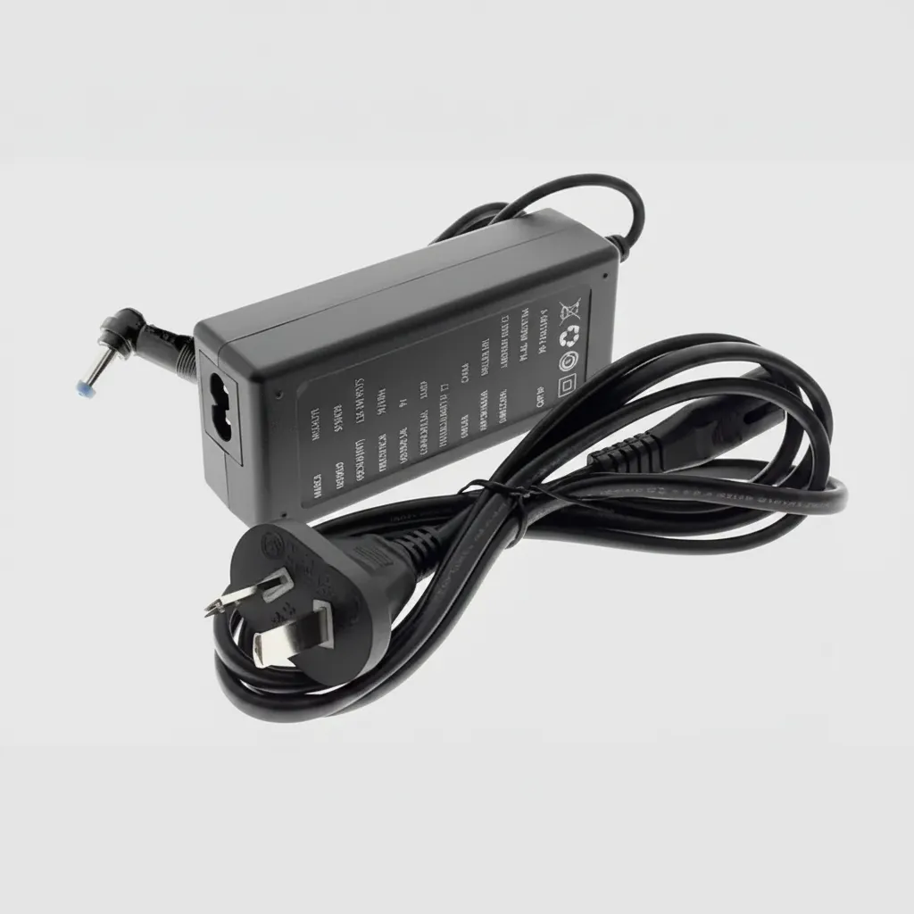 Fuente Transformador Switching 24v 4a 4 Amp 24 V 5.5 X 2.1