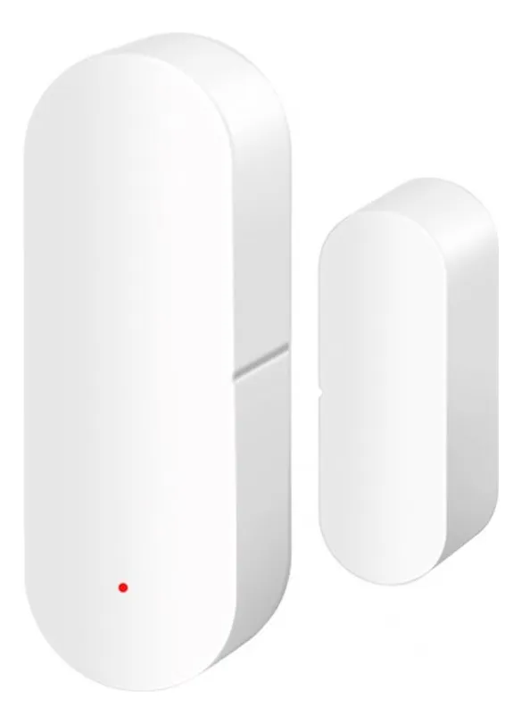 Sensor Inteligente Puerta Ventana Zigbee