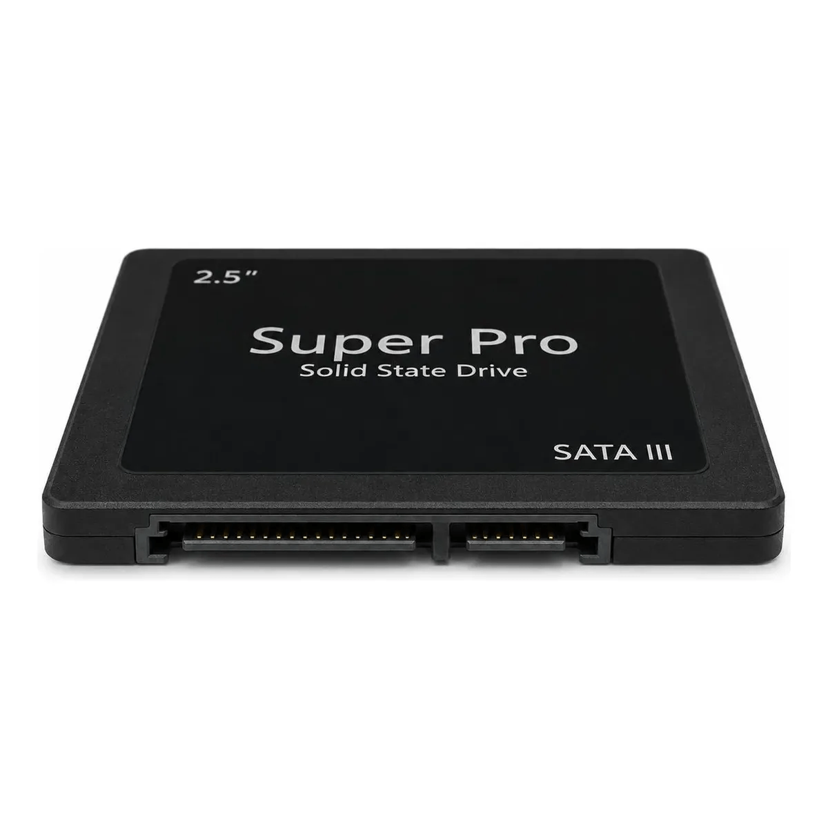 Disco Solido Ssd 2.5 240gb Sata 3 - Imagen 2