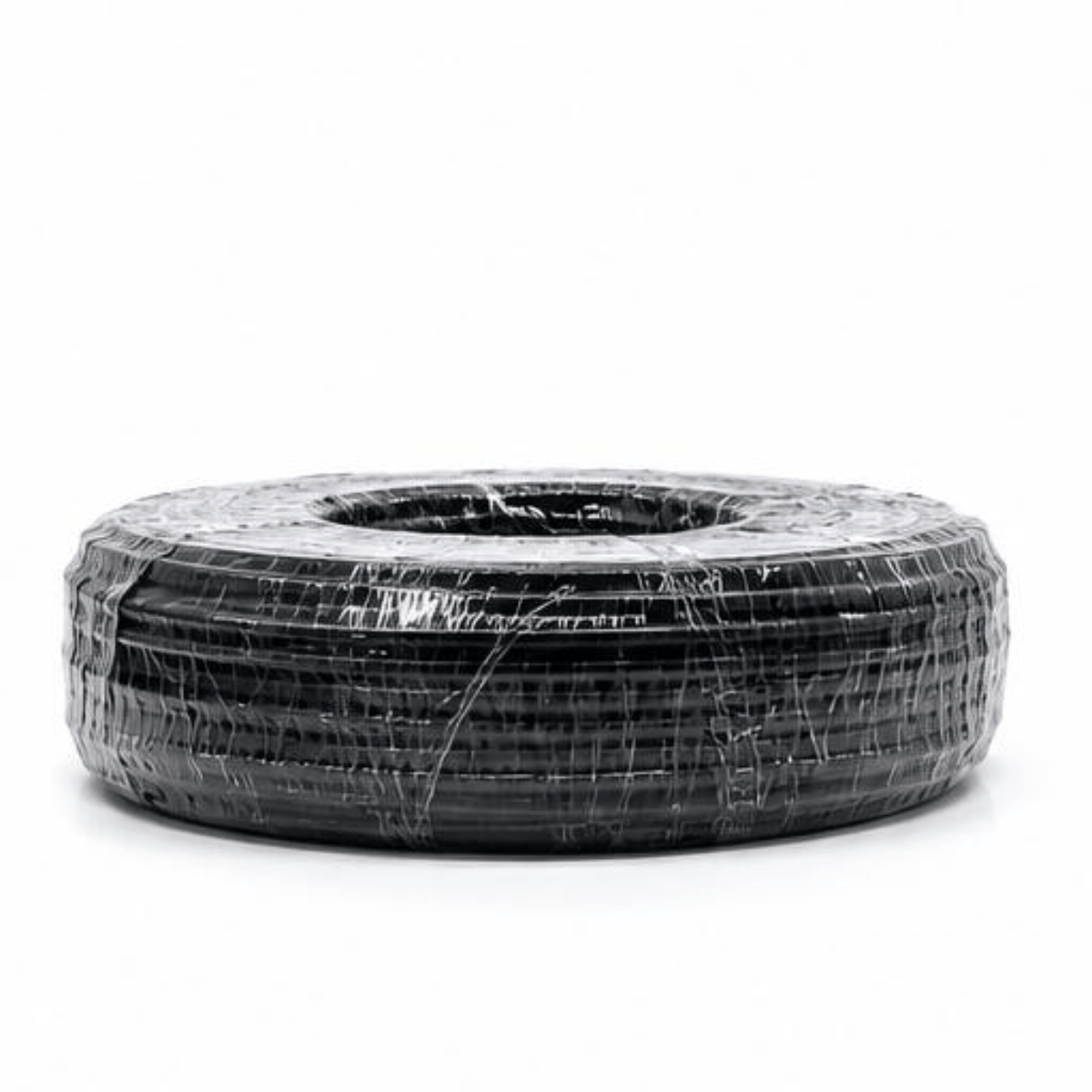 Cable Rollo Utp 100 Mts Cat 5e Exterior 70% Cobre