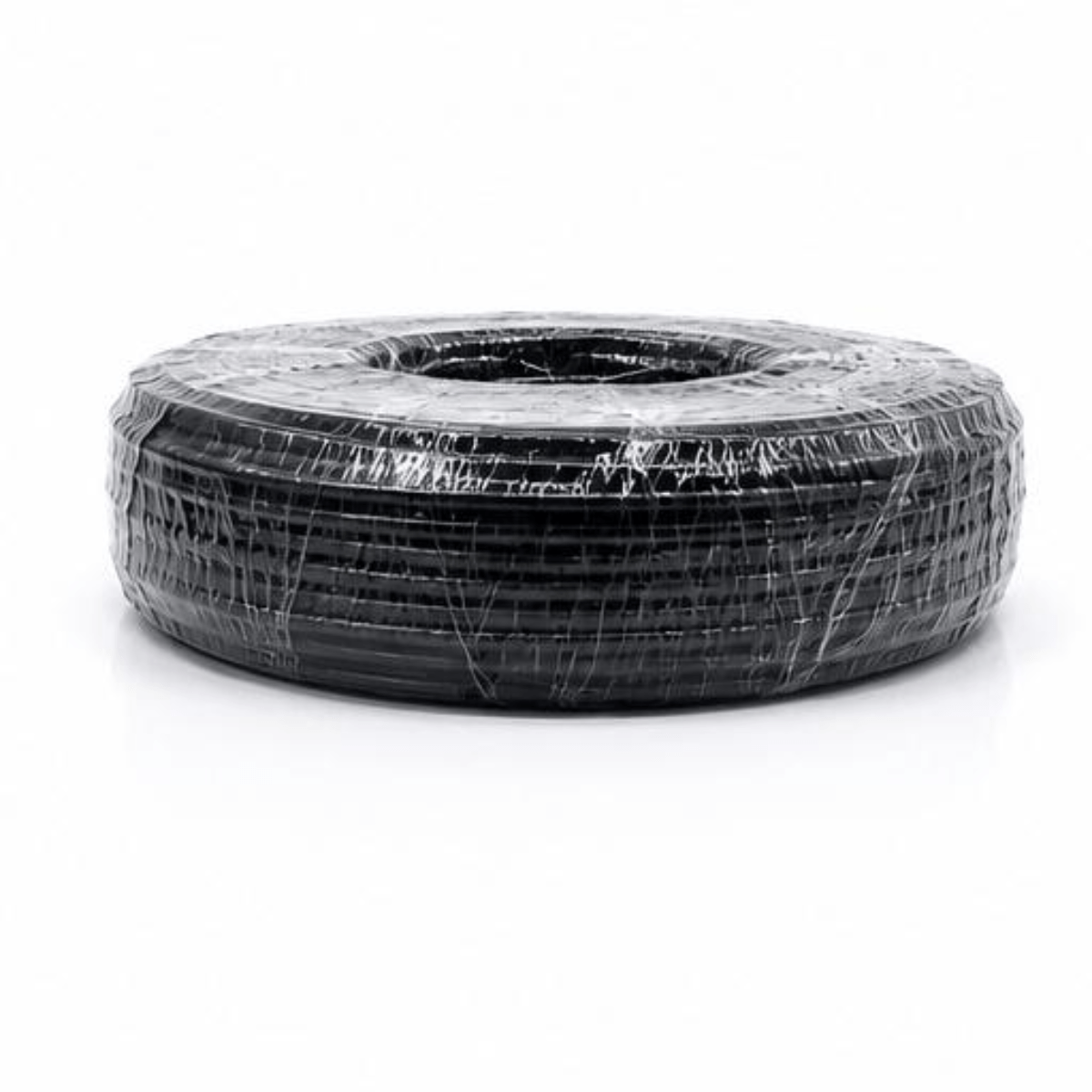 Cable Rollo Utp 100 Mts Cat 5e Exterior 70% Cobre - Imagen 3