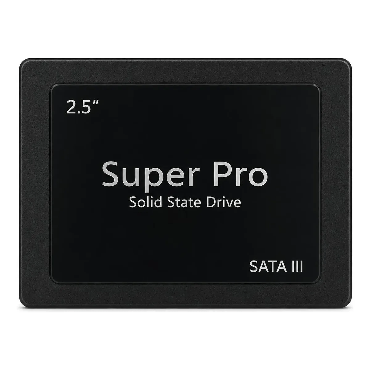 Disco Solido Ssd 2.5 240gb Sata 3 - Imagen 3