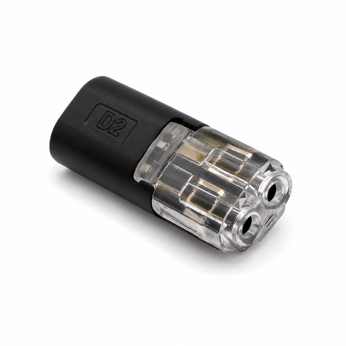 Conectores Rapidos Sin Pelar Cables Empalme Electrico X50 U