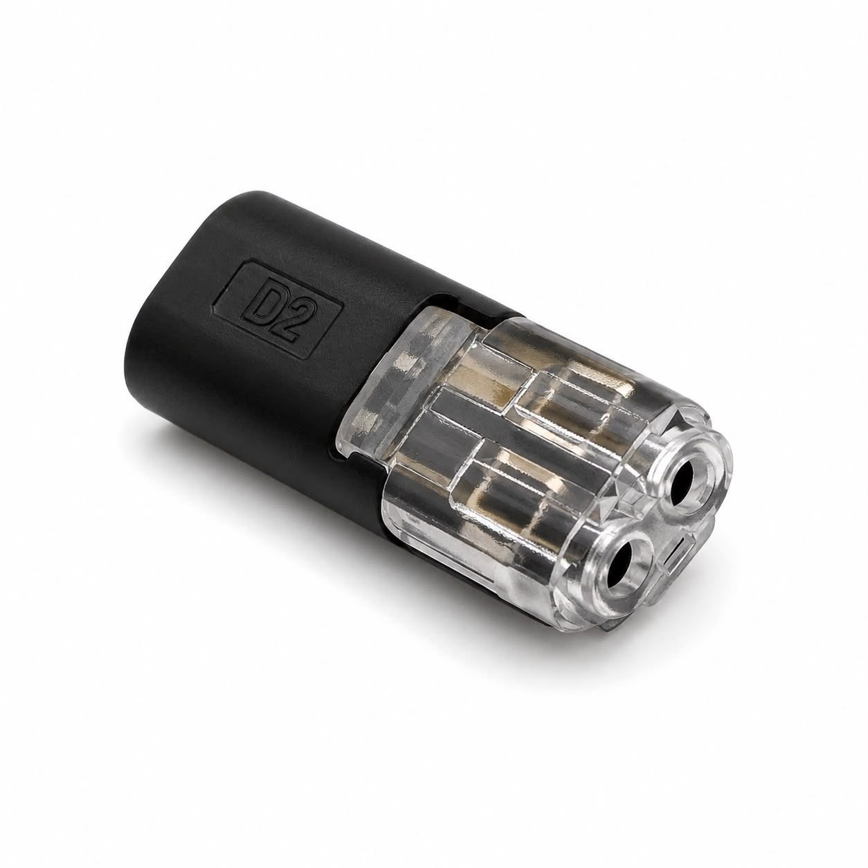 Conectores Rapidos Sin Pelar Cables Empalme Electrico X50 U