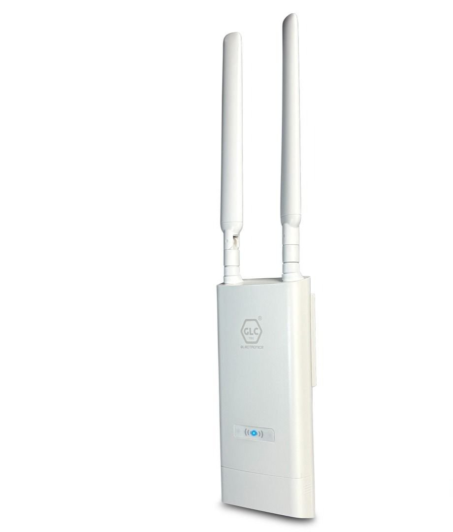 Access Point Exterior Glc Ap-g640-e Wifi Gigabit Poe Ac1200 - Imagen 3