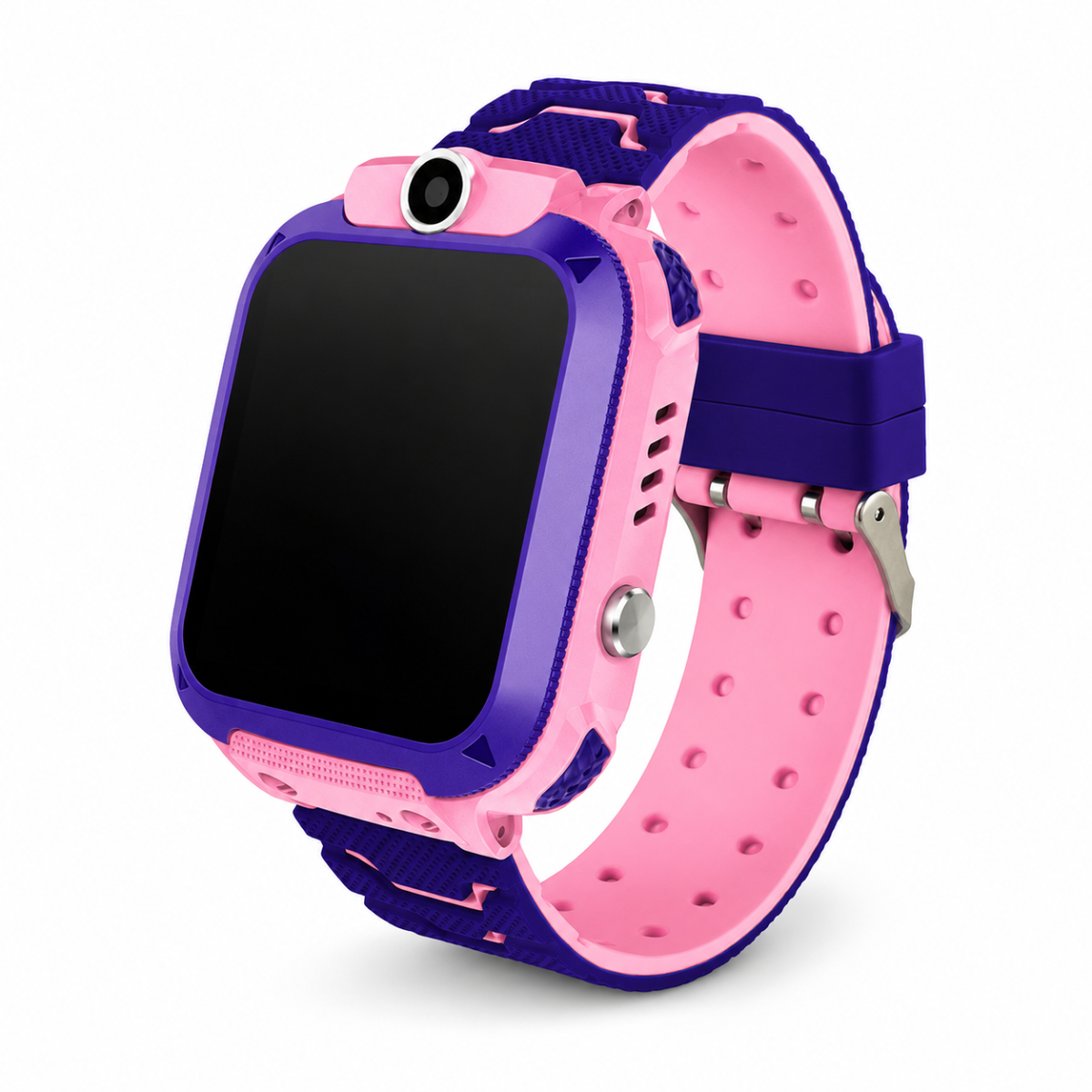 Reloj infantil Smartwatch Para Niños Con Gps Y Sim Inteligente 4g
