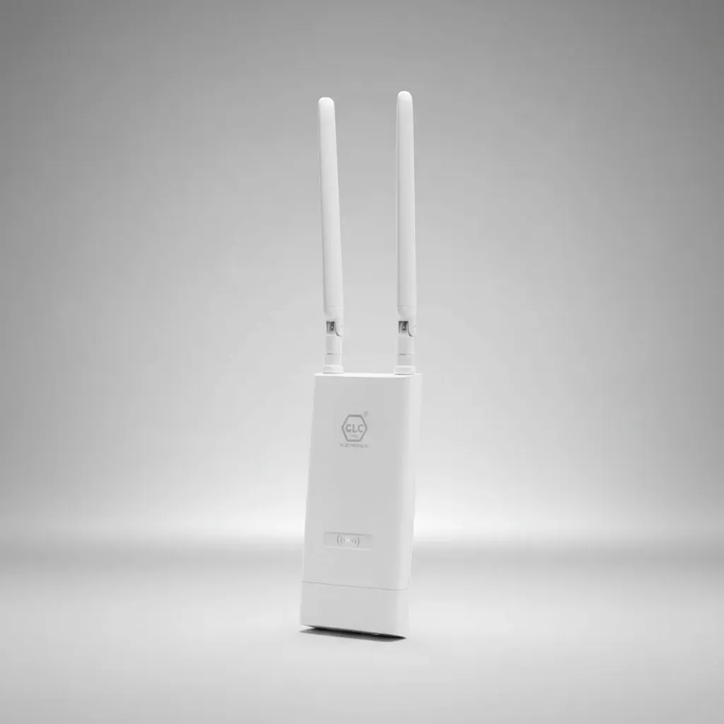 Access Point Exterior Glc Ap-g640-e Wifi Gigabit Poe Ac1200 - Imagen 6