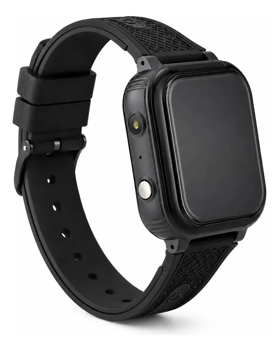 Smartwatch Hipercom 4g Lte Sport Para Niños - Imagen 2