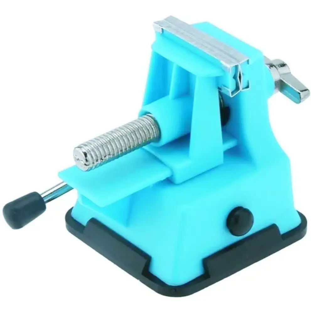 Mini Morsa Con Sopapa De Succión Pro's Kit Pd-372