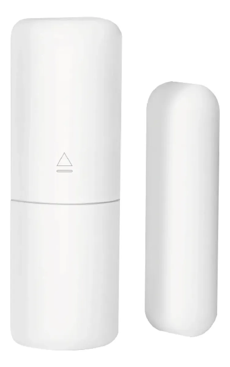 Sensor Magnetico Inalambrico Wifi Puerta Ventana