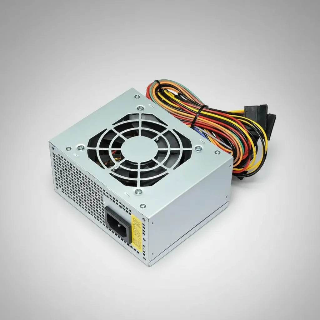 Fuente Alimentación Performance 600w Oem Dx-atx600 - Imagen 3