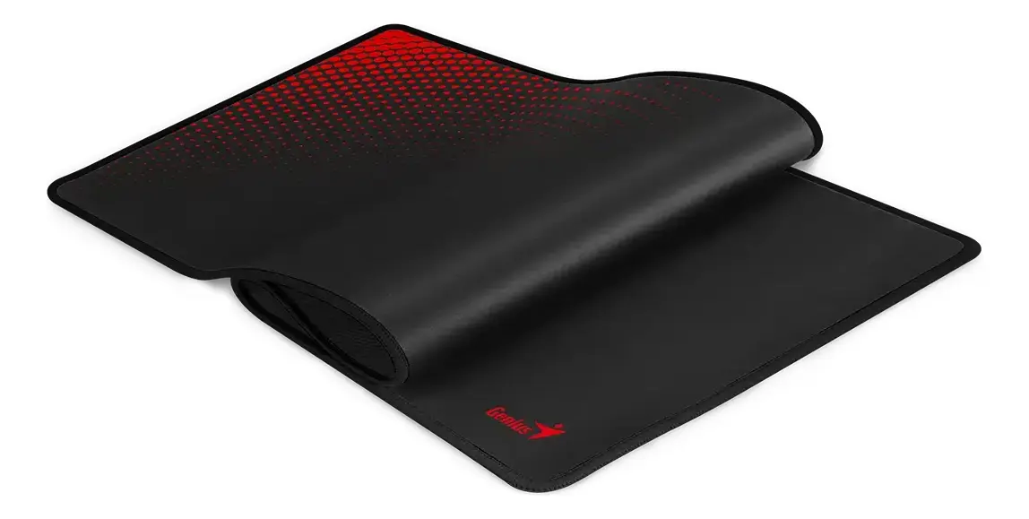 Mouse Pad Genius Xl G-pad 700s Antideslizante Bordes Cosidos - Imagen 2