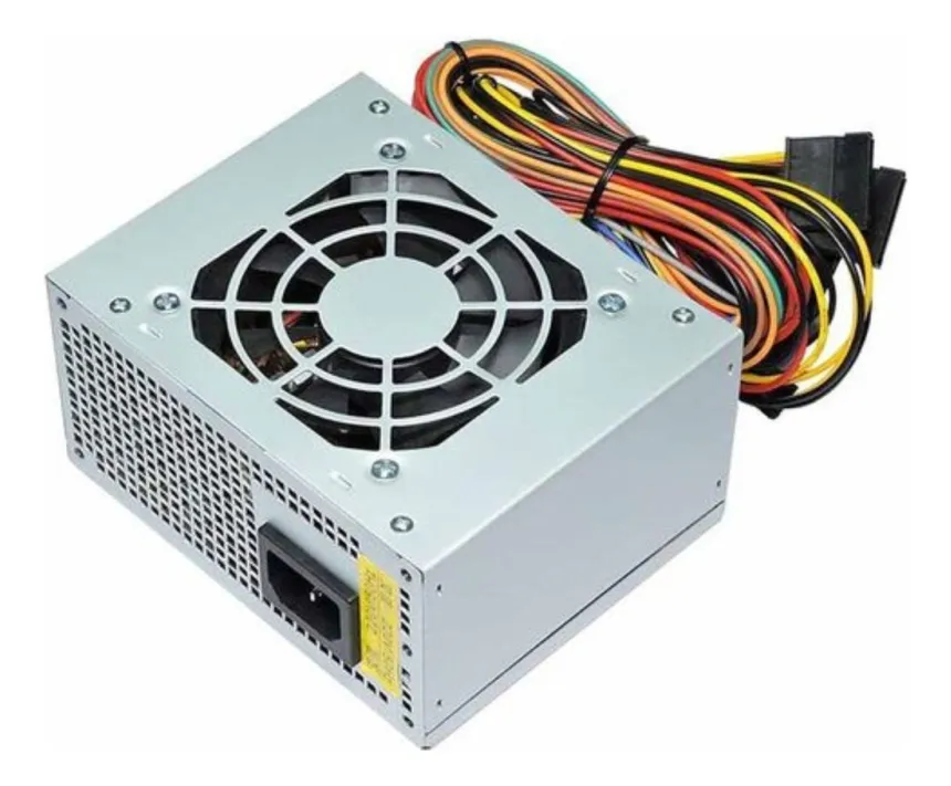 Fuente Alimentación Performance 600w Oem Dx-atx600