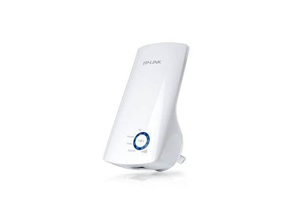 Extensor De Rango Wi-fi Tp-link Tl-wa850re 300mbps