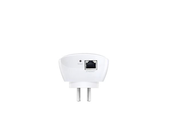 Extensor De Rango Wi-fi Tp-link Tl-wa850re 300mbps - Imagen 4