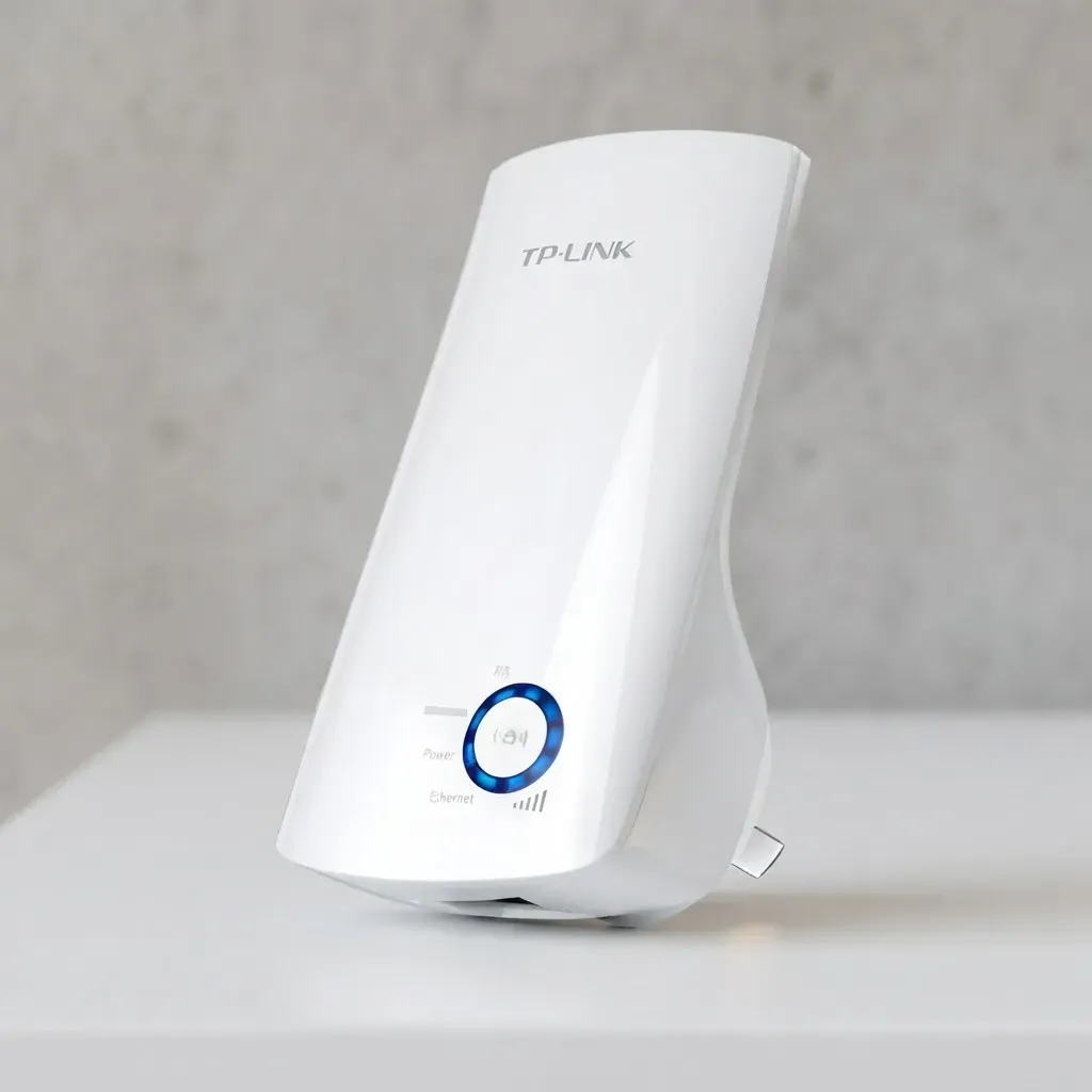 Extensor De Rango Wi-fi Tp-link Tl-wa850re 300mbps - Imagen 2