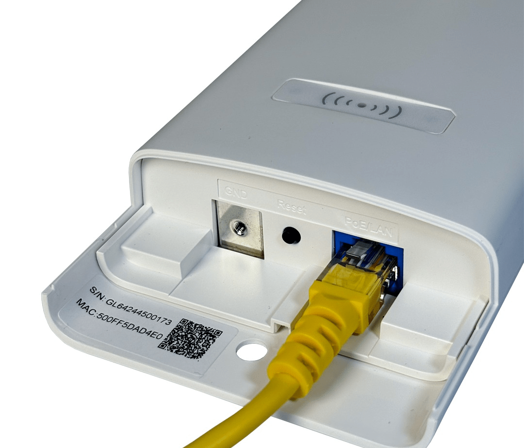 Access Point Exterior Glc Ap-g640-e Wifi Gigabit Poe Ac1200 - Imagen 4