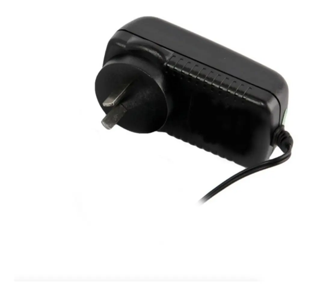 Fuente Switching Fija 3v 3a 9w Conector 5,5x2,1 Mm