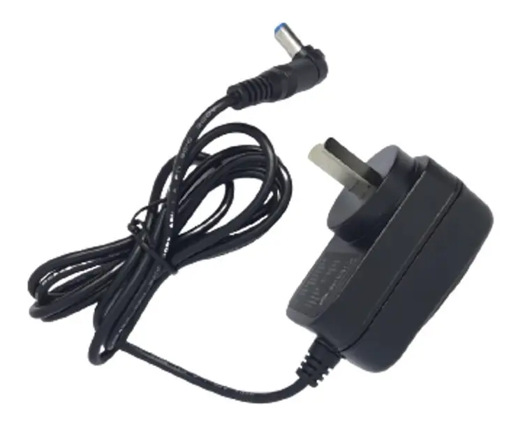 Fuente Switching Fija 3v 3a 9w Conector 5,5x2,1 Mm - Imagen 2