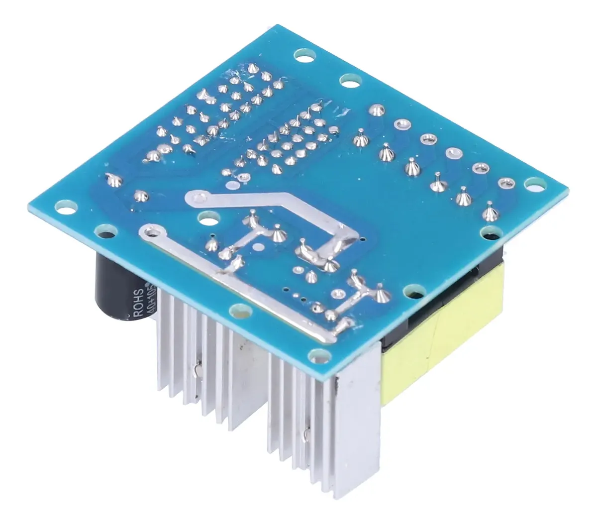 Modulo Inversor Elevador Voltaje Dc-ac 150w Boost - Imagen 7