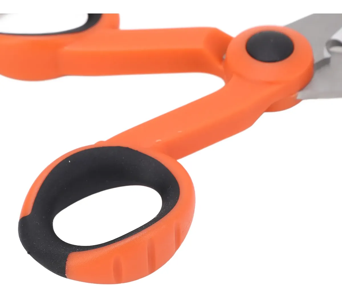 Tijeras Para Fibra Optica Kevlar Precisión Filo - Imagen 4