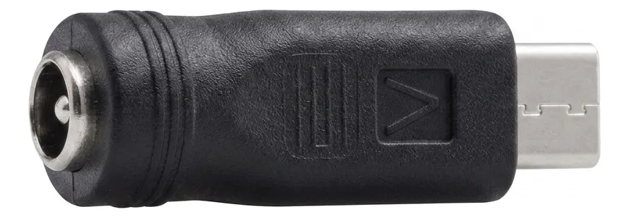 Adaptador Usb C Macho A 2.1 Dc Hembra - Imagen 6