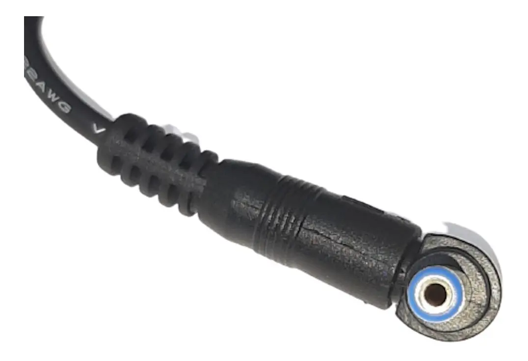 Fuente Switching Fija 3v 3a 9w Conector 5,5x2,1 Mm - Imagen 4